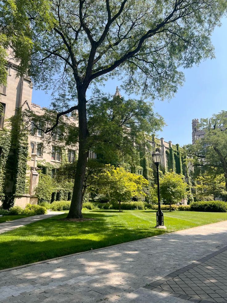 MEC Campus Building